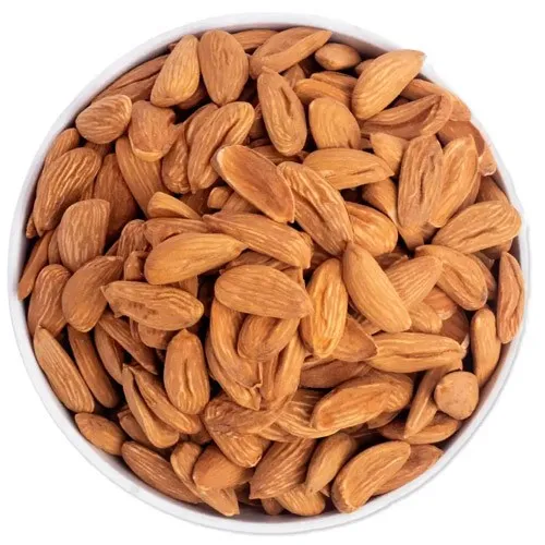 Mamro Almonds 5A 250g